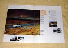 Vauxhall Leaders of the pack, 1989, Nova ,Astra GTE 16v, Cavalier GSi, Carlton