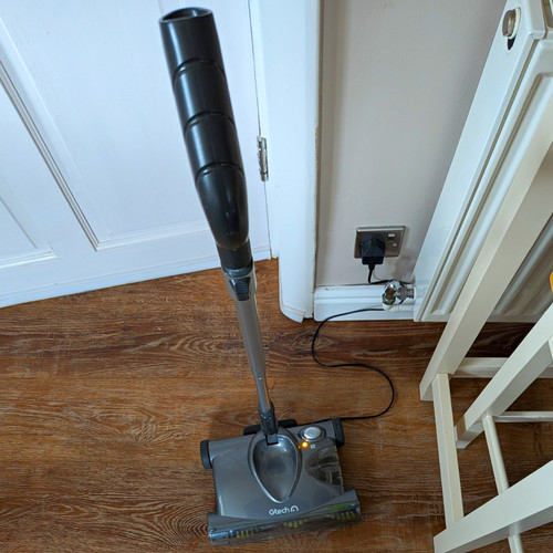 Gtech sw22 cordless - cordless, floor