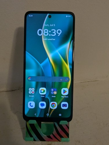 Motorola moto 2025 - motorola,