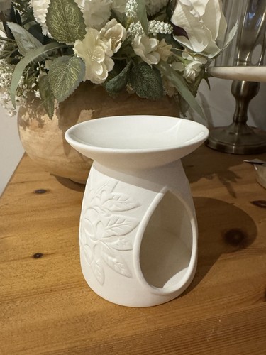 Yankee candle wax burner - yankee,