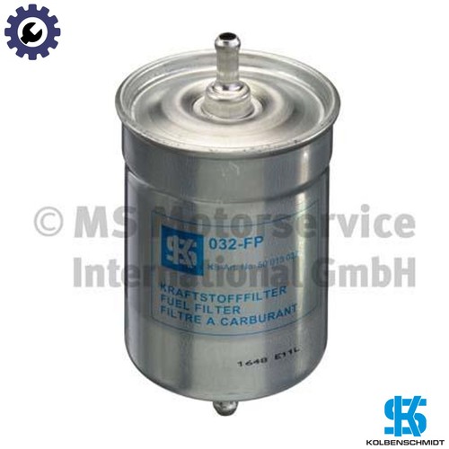 Fuel filter 50013032 for - filter, lfz