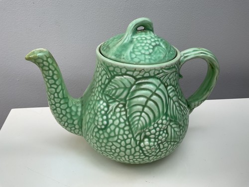 Vintage green wade - green,