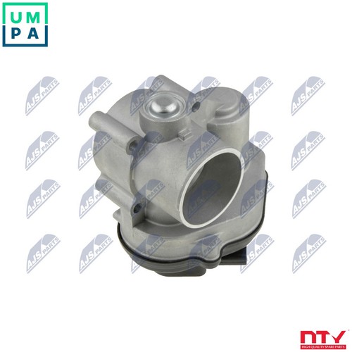 Throttle body etb 001 - body, for