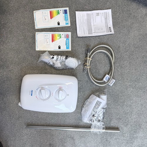 Triton avena electric - triton,