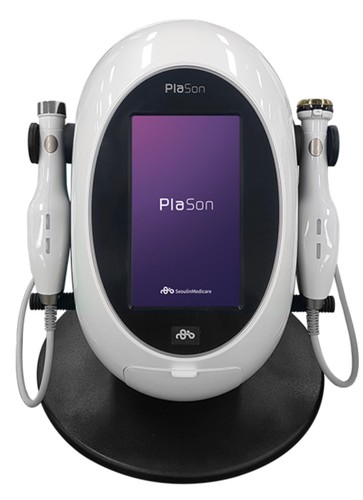 Plason slm 9600 seoulin - plason,