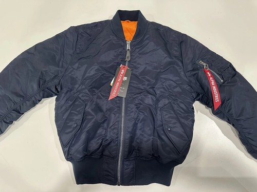 Alpha industries flight - industries, ma-1
