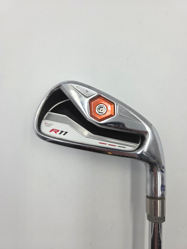 Demo taylormade r11 iron - 6,
