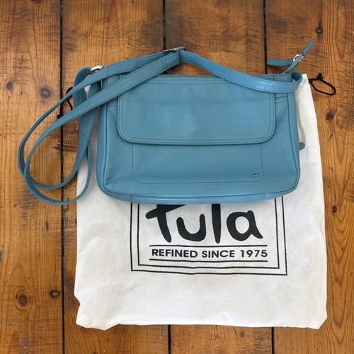 Tula light blue - light, kingfisher