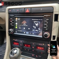 4G+64G 7" Apple Carplay For