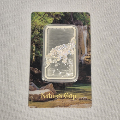 Pamp nature grip 1oz fine - nature’s,