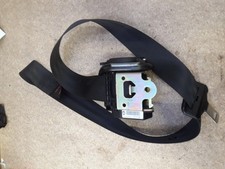 PEUGEOT 307 CC Passenger Left