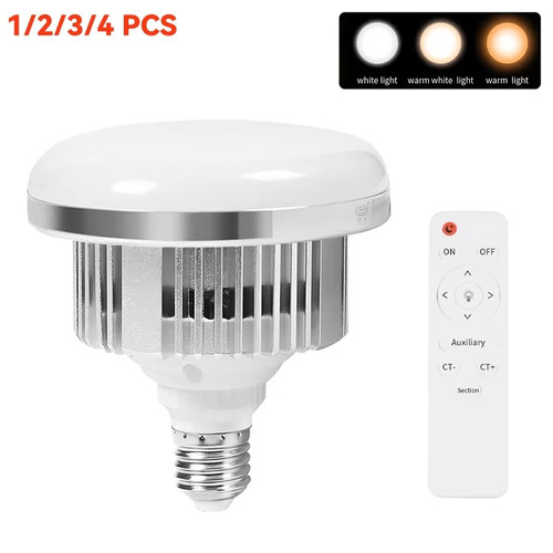 Andoer 85w led light - light, bulb