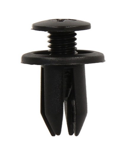 Upholstery clip fits - , honda
