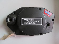 BSA Brigand Beaver Boxer GT50