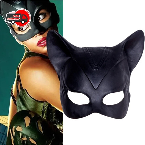 Sexy cat woman - sexy, selina