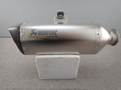 Akrapovic ktm super - ktm,