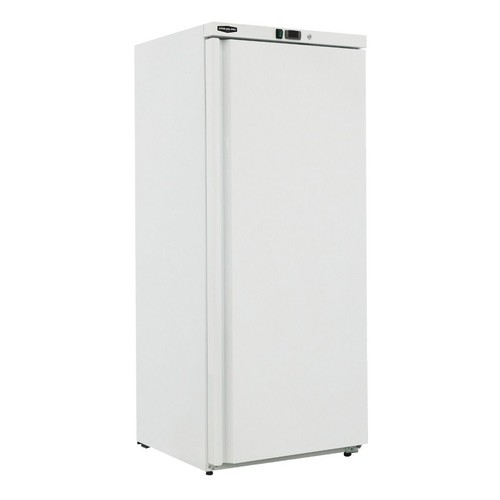Big upright catering fridge - upright,