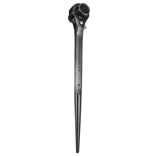 Ratchet podger spanner - ratchet, 17x19mm