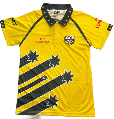 Australia cricket 1999 retro - australia,