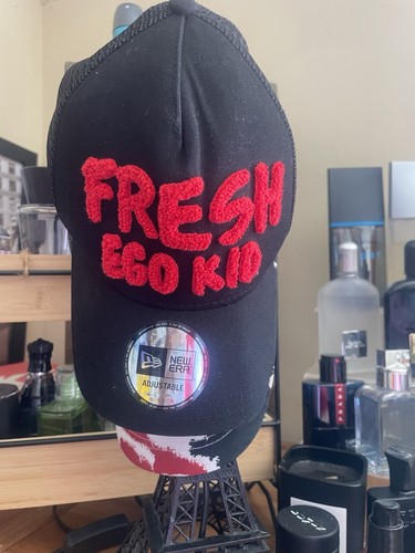 Fresh ego kid - fresh, era