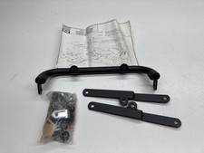 GIVI HONDA CBR 600 REAR