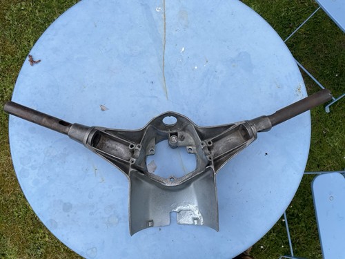 Lambretta special headset - lambretta,