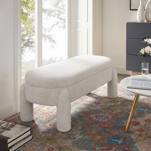 Large storage box - storage, footstool
