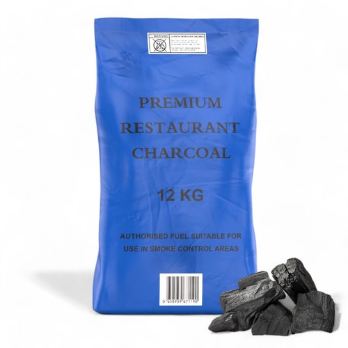 Restaurant grade lumpwood - grade,