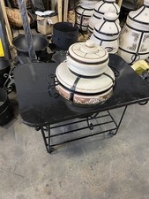 Tandoor | tandoori oven | tandoori grill -  Clay oven for a garden party