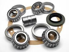 Ford English Axle Bearing Rebuild Kit Differential Escort Mk1 Mk2 Lotus