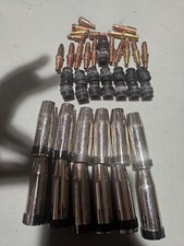 Migatronic Ml250 Ml240 Cones Tips And Pieces