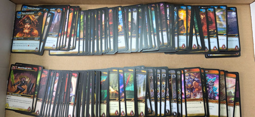 Wow world warcraft - tcg, –