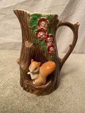 Vintage Hornsea Fauna Royal