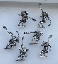 40k 4th Edition, Inquisition