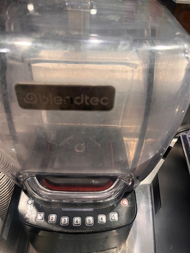 Blendtec s885c2901 nojar - blendtec, s885c2901-nojar