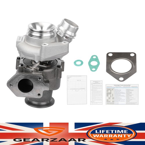 Turbo charger gaskets for - +,