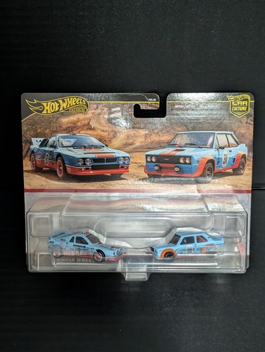 Hot wheels car - wheels,