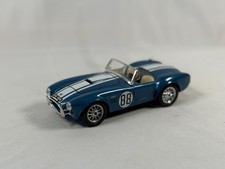 Burago 1/24 Scale Die Cast