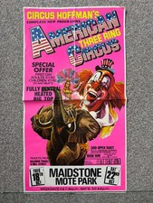 Circus Hoffman's American