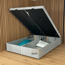 END LIFT DIVAN OTTOMAN GAS