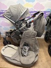 Icandy peach land - land, rover