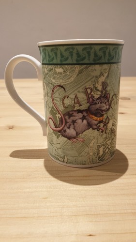 Harry potter royal doulton - royal,