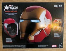 Brand New Iron Man Avengers