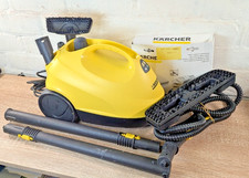 Kärcher SC2 EasyFix Steam Cleaner 1500W High Pressure Floor Cleaning Machine