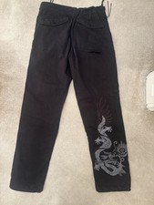 Maharishi Smoke Dragon