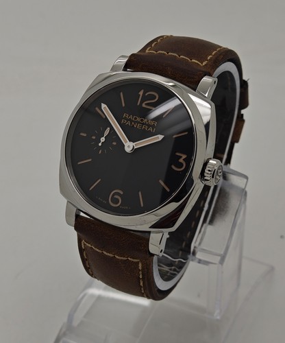 Panerai radiomir 1940 ultra - radiomir,