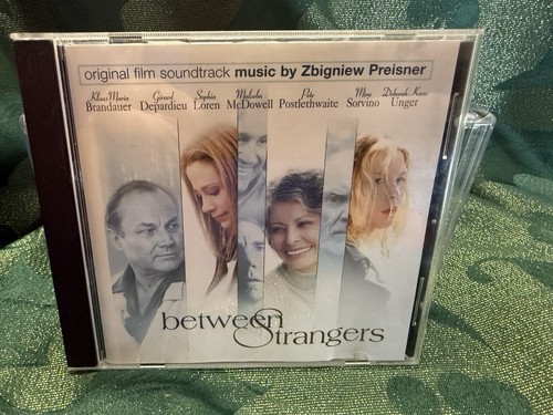 Between strangers original - between,