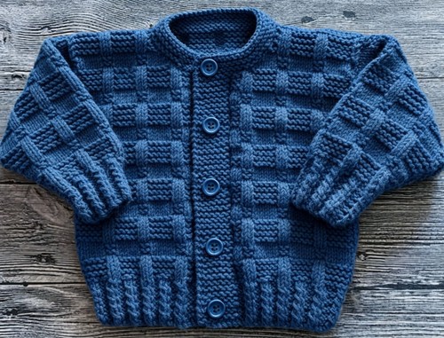 Pascoe baby boy cardigan - baby,