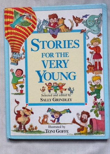 Vintage stories for the - for,