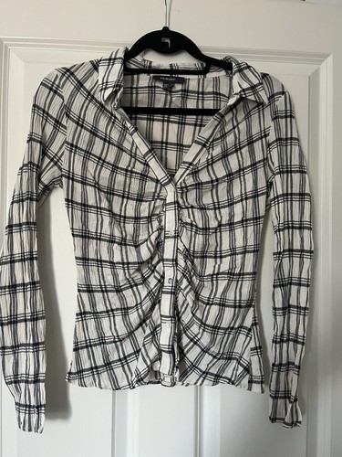 Primark women black white - primark, black/white